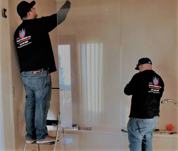 Professional plumbing installation for Tankless Water Heater Installation in Schuylkill